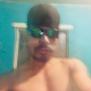 Meet your Posher, Jorge